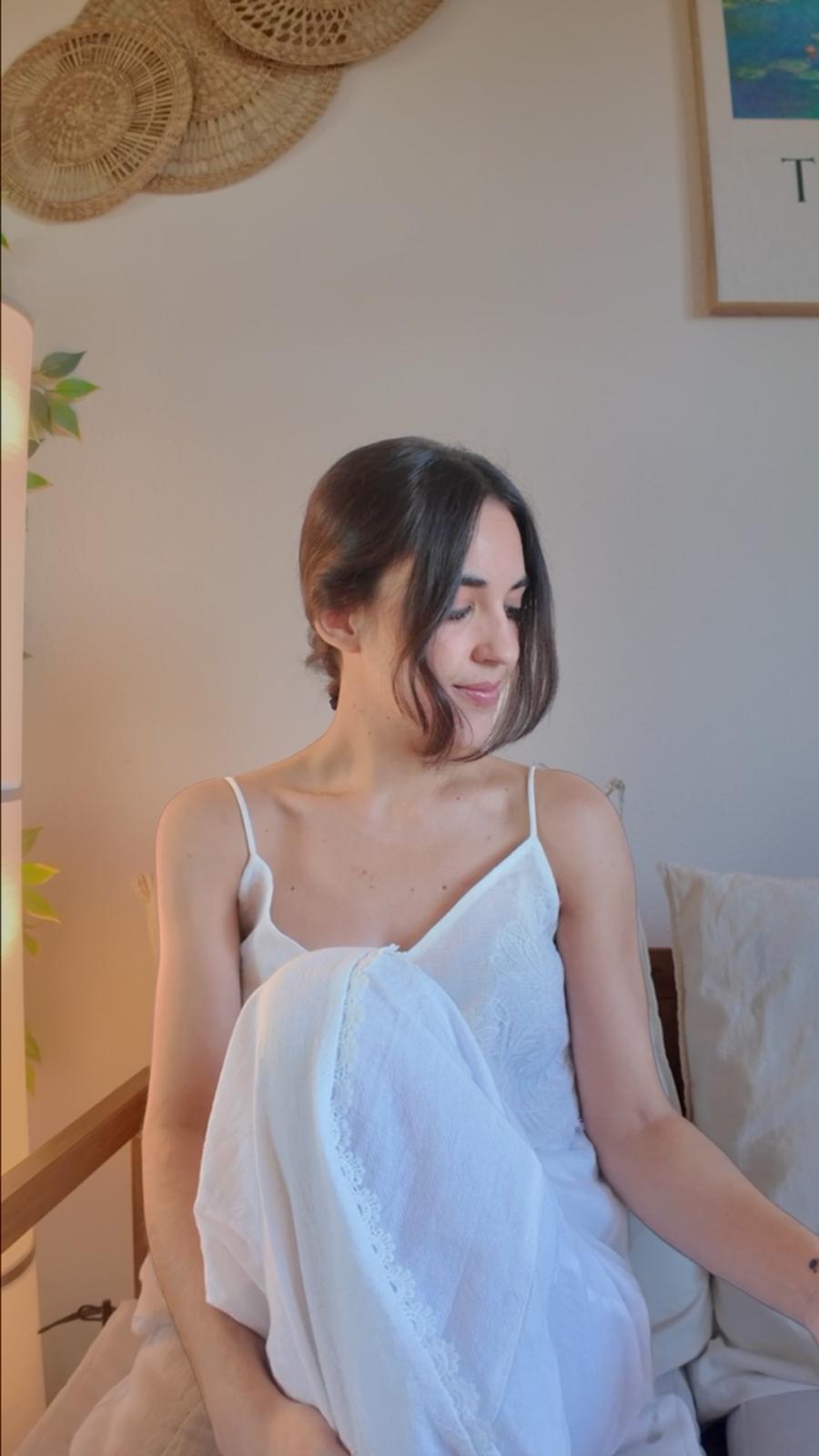 Eva - Psicologa creadora de In•One