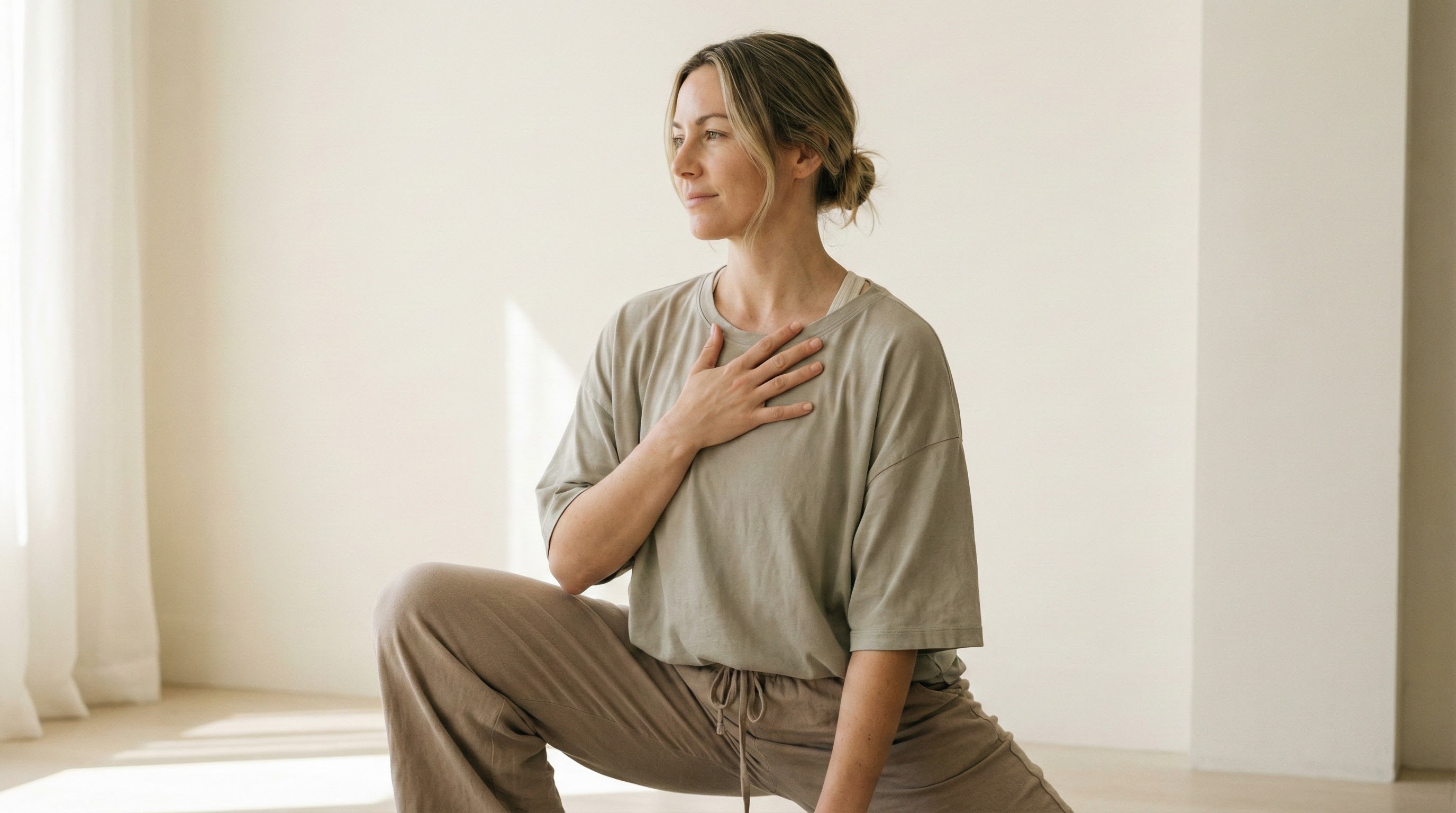 Fortalece quién eres | Autoestima y seguridad